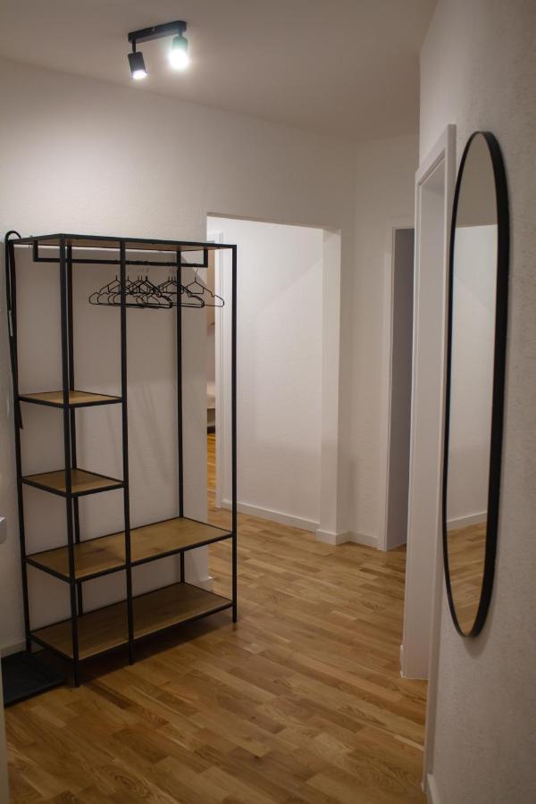 Bezaubernde Ferienwohnung Limburg/Diez Εξωτερικό φωτογραφία