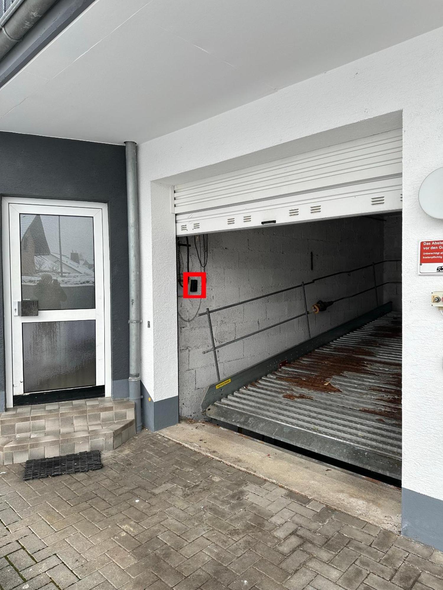 Bezaubernde Ferienwohnung Limburg/Diez Εξωτερικό φωτογραφία