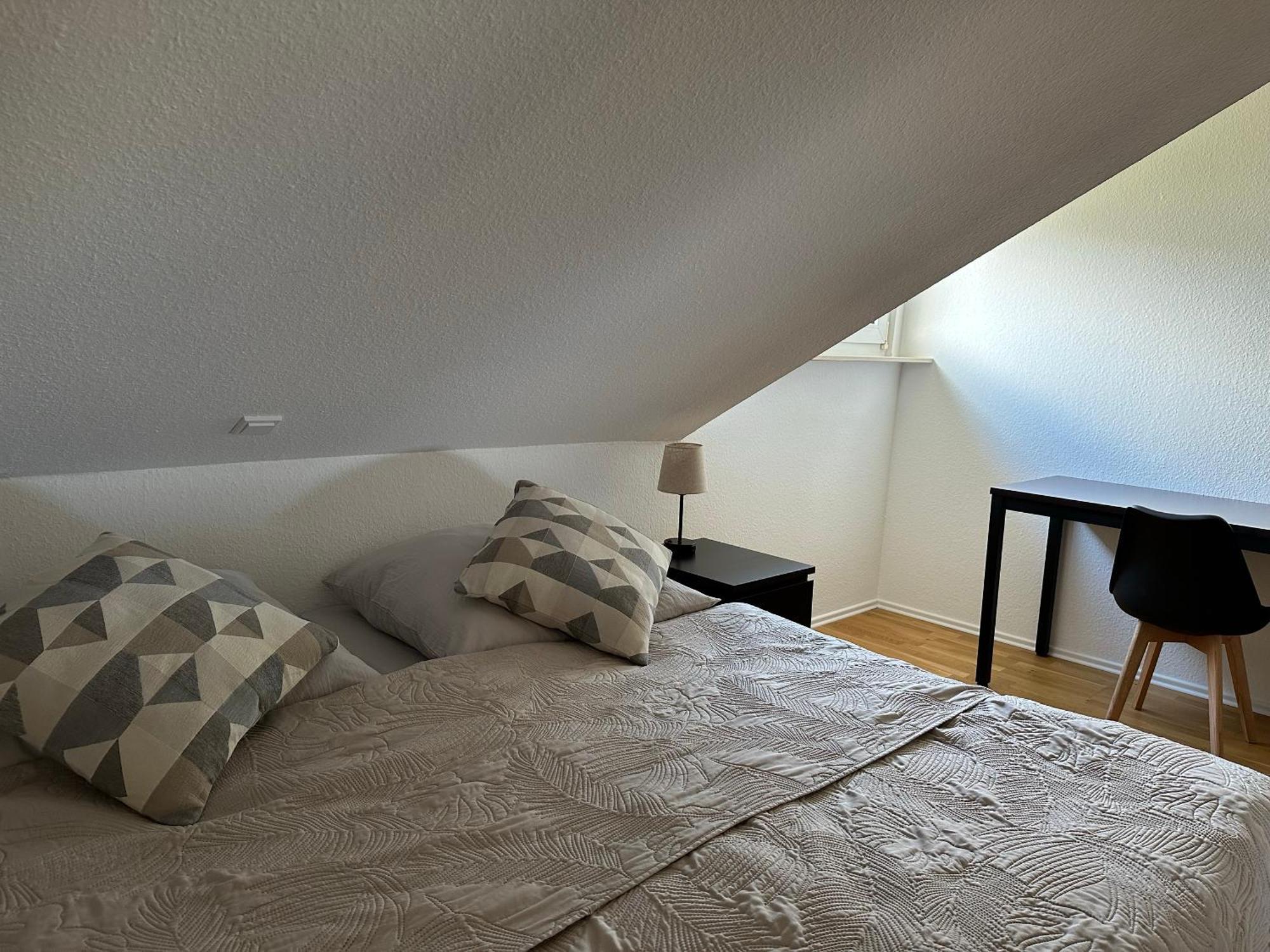 Bezaubernde Ferienwohnung Limburg/Diez Εξωτερικό φωτογραφία